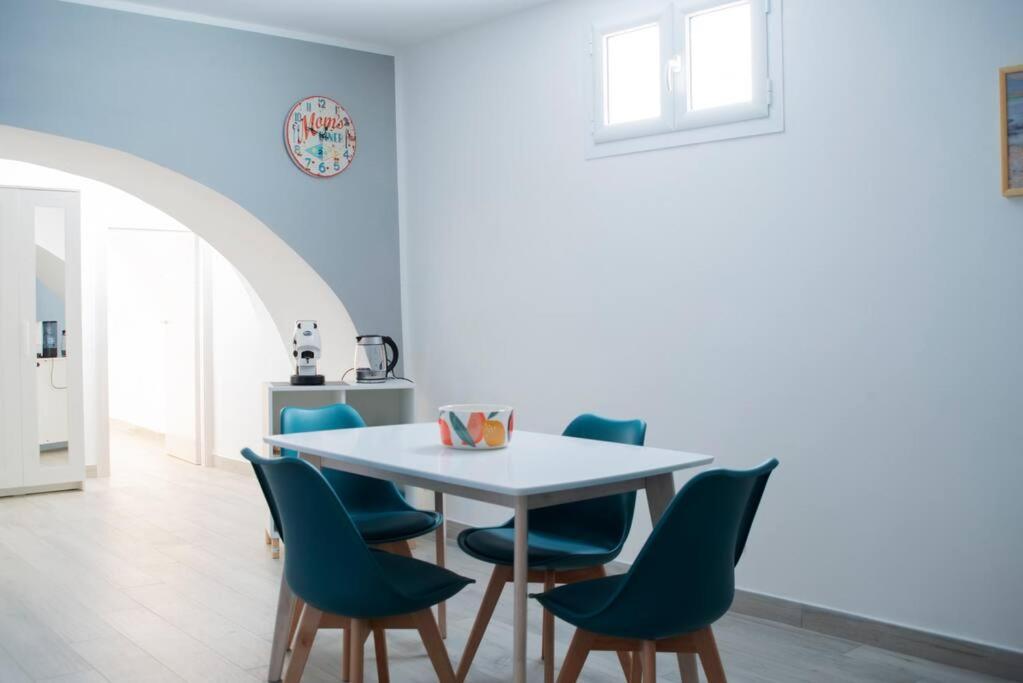 Donna Filumena Apartment Naples Exterior photo
