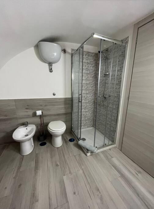 Donna Filumena Apartment Naples Exterior photo